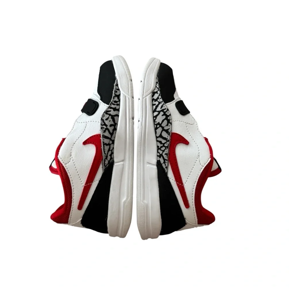 Nike Jordan Legacy 312 Low (Td) Toddlers Shoes Size 10